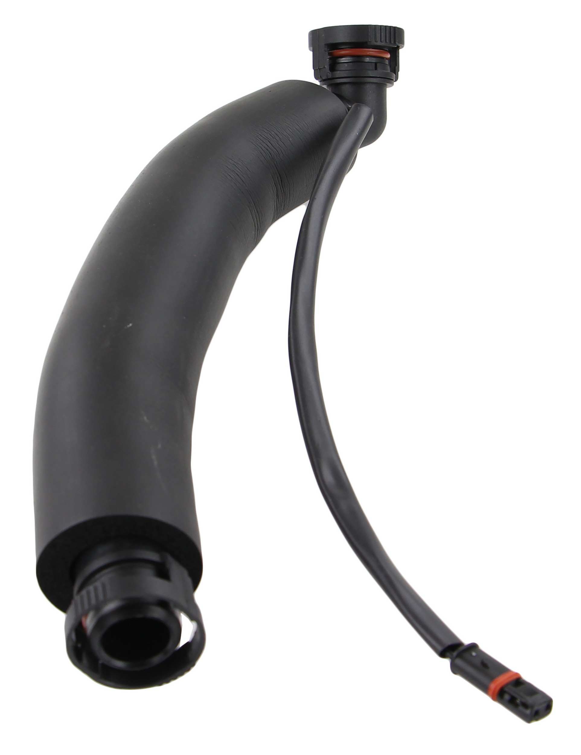 Rein Engine Crankcase Breather Hose ABV0227