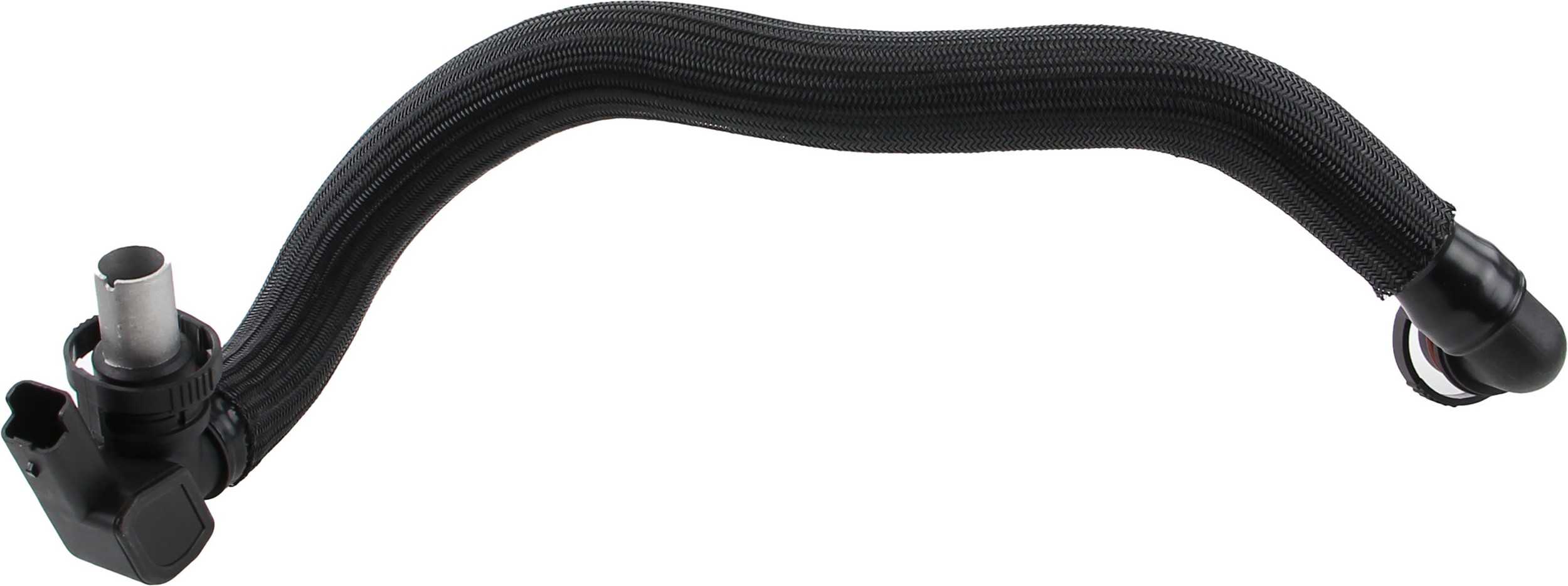 Rein Engine Crankcase Breather Hose ABV0231