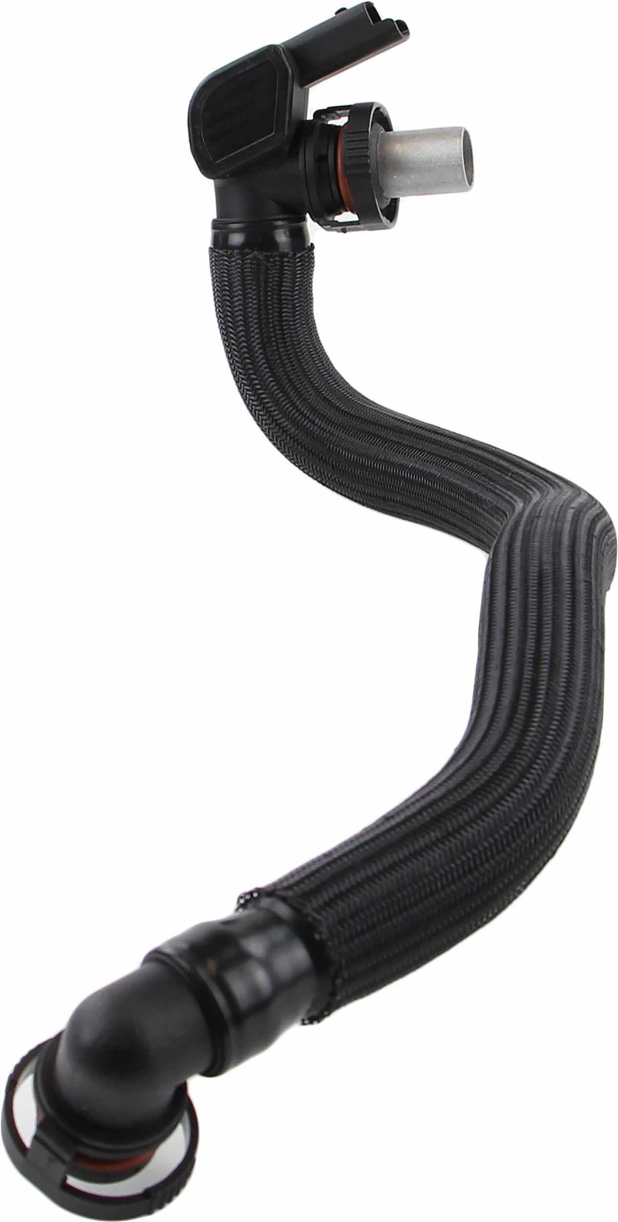 Rein Engine Crankcase Breather Hose ABV0231