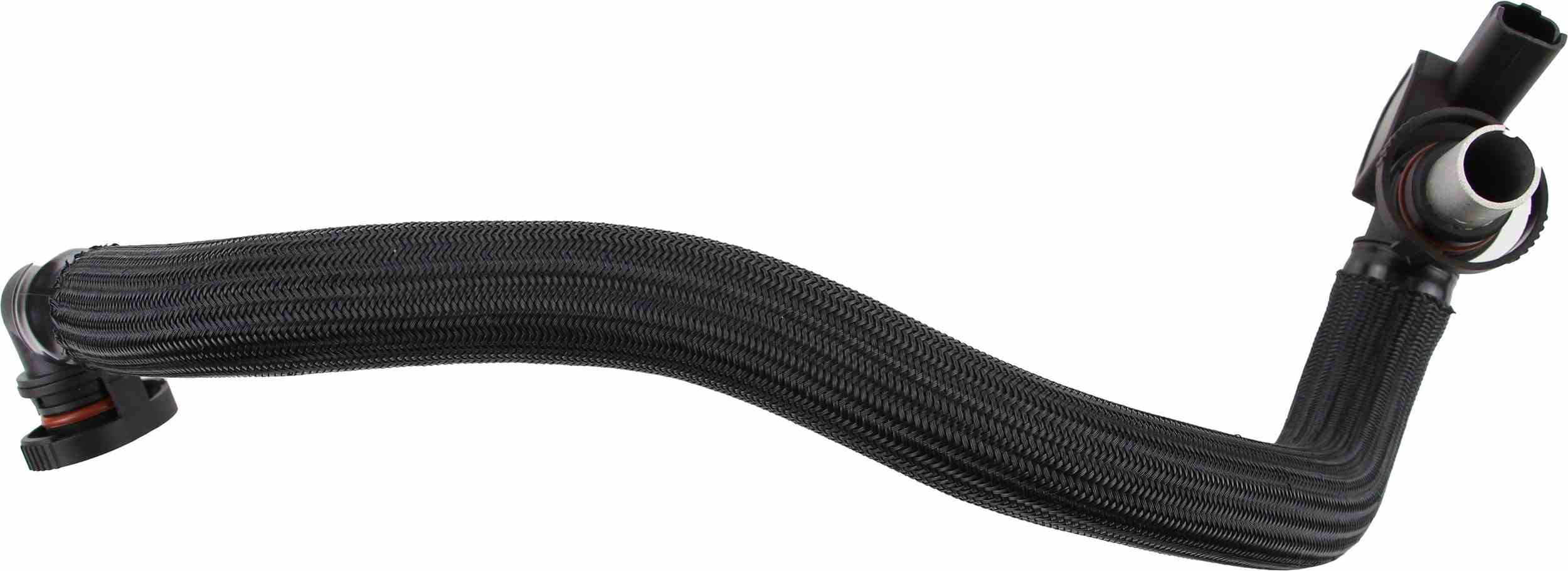 Rein Engine Crankcase Breather Hose ABV0231