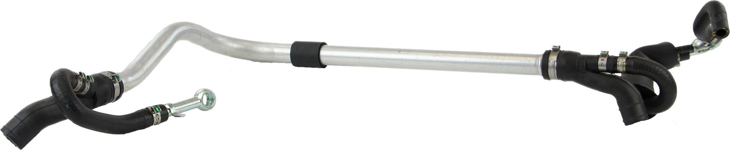 Rein Engine Crankcase Breather Pipe ABV0232