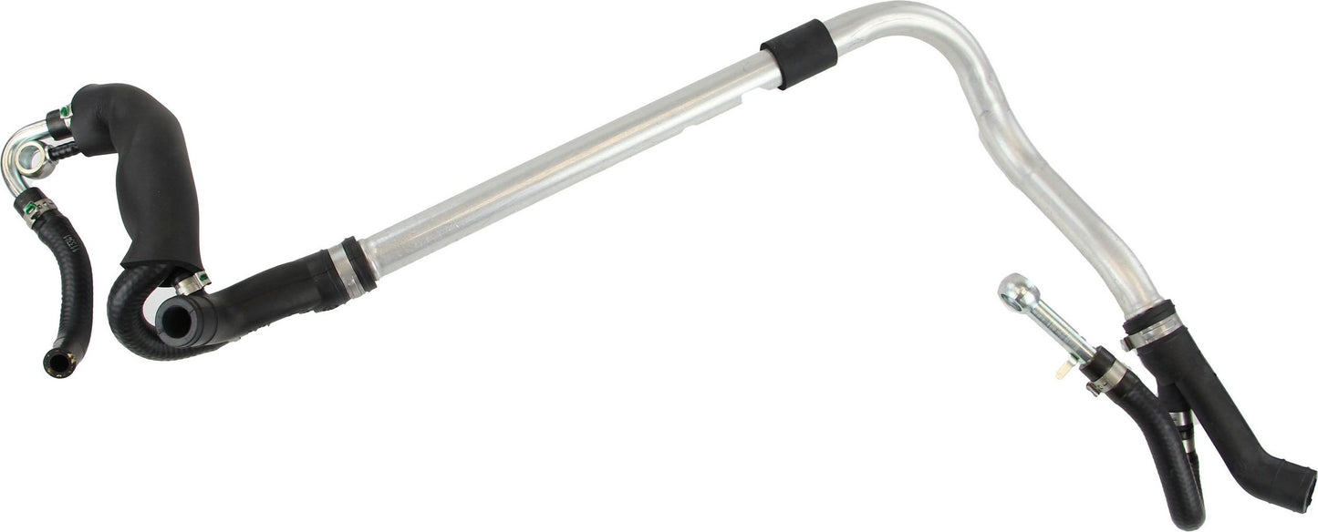 Rein Engine Crankcase Breather Pipe ABV0232