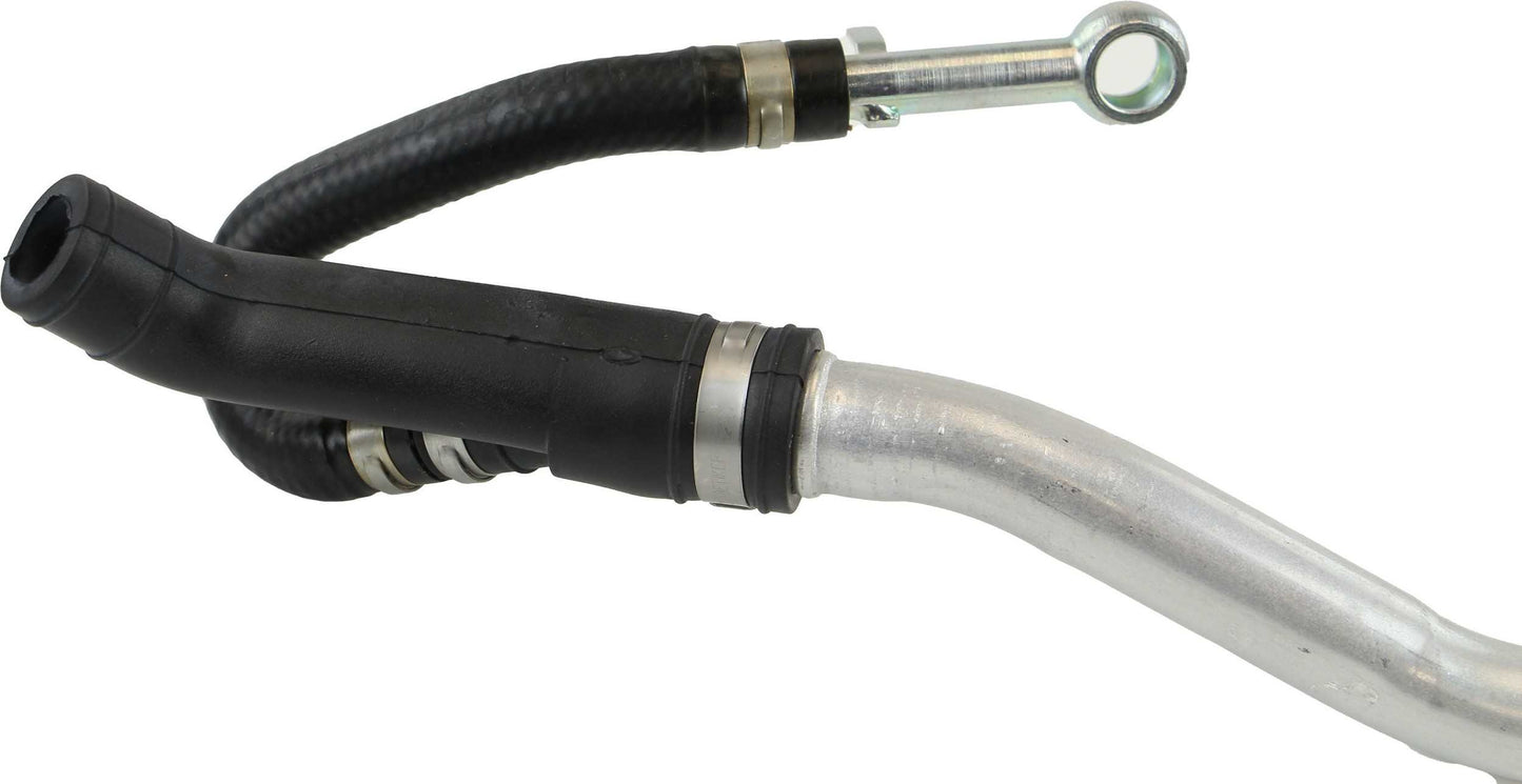 Rein Engine Crankcase Breather Pipe ABV0232