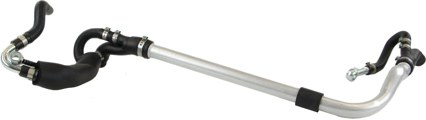 Rein Engine Crankcase Breather Pipe ABV0232