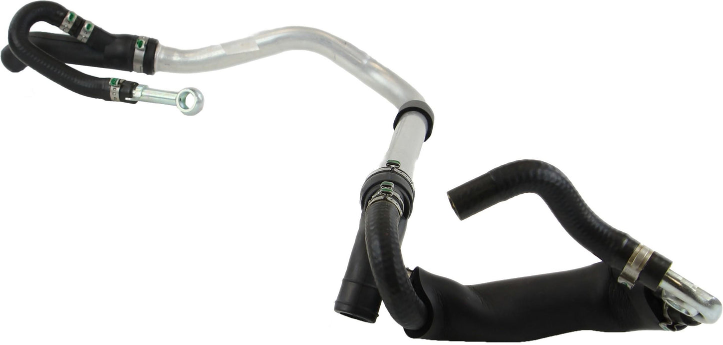 Rein Engine Crankcase Breather Pipe ABV0232