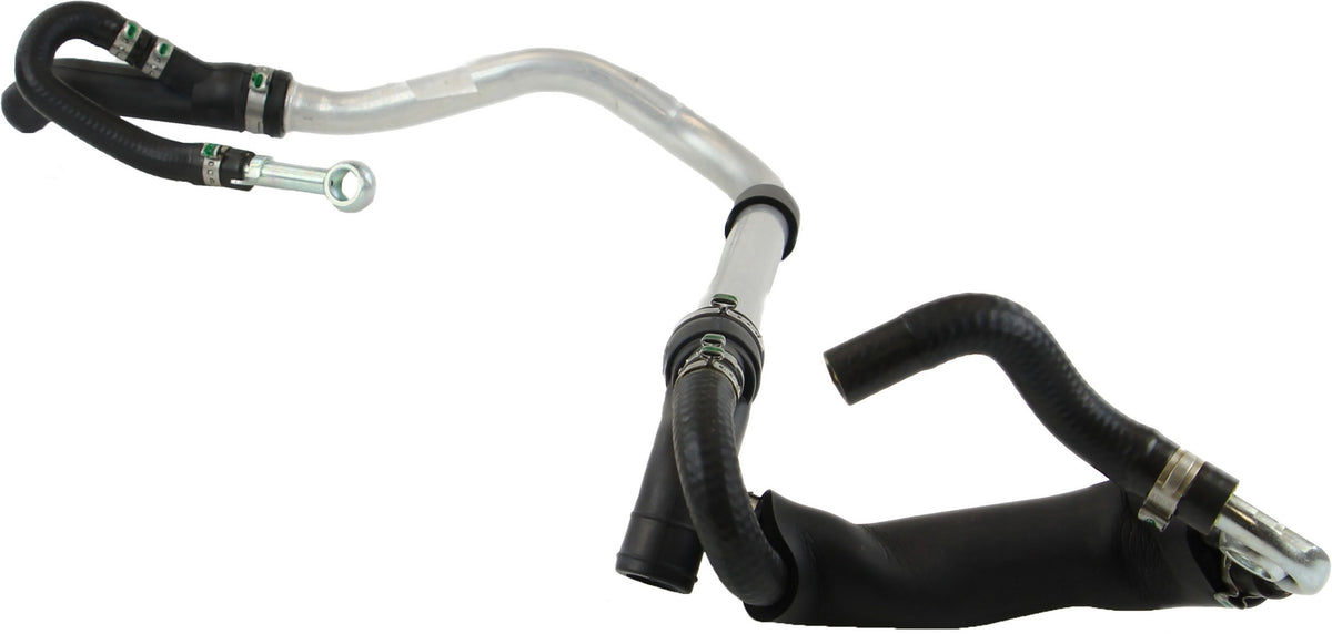 Rein Engine Crankcase Breather Pipe ABV0232