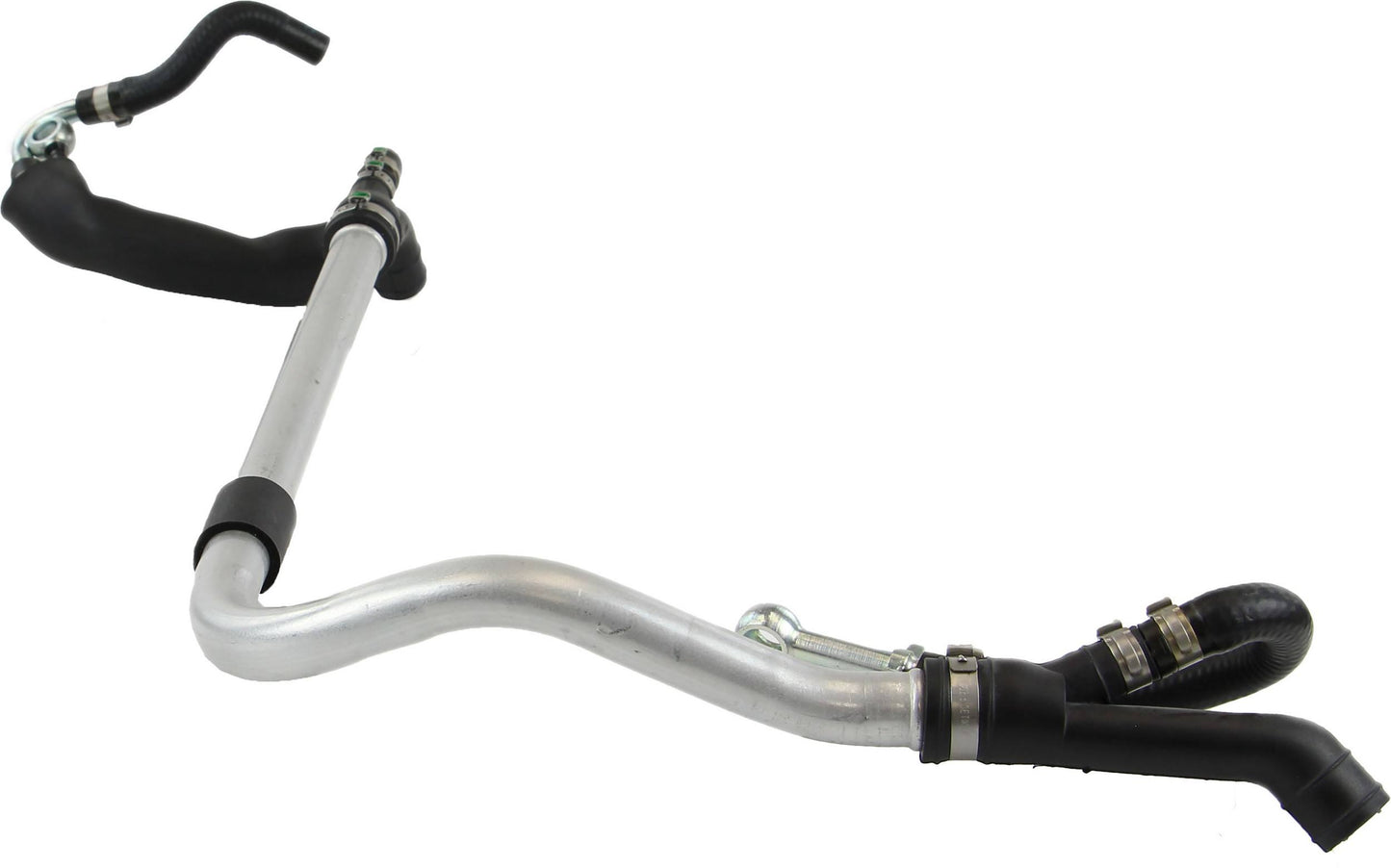 Rein Engine Crankcase Breather Pipe ABV0232