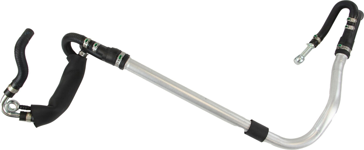 Rein Engine Crankcase Breather Pipe ABV0232