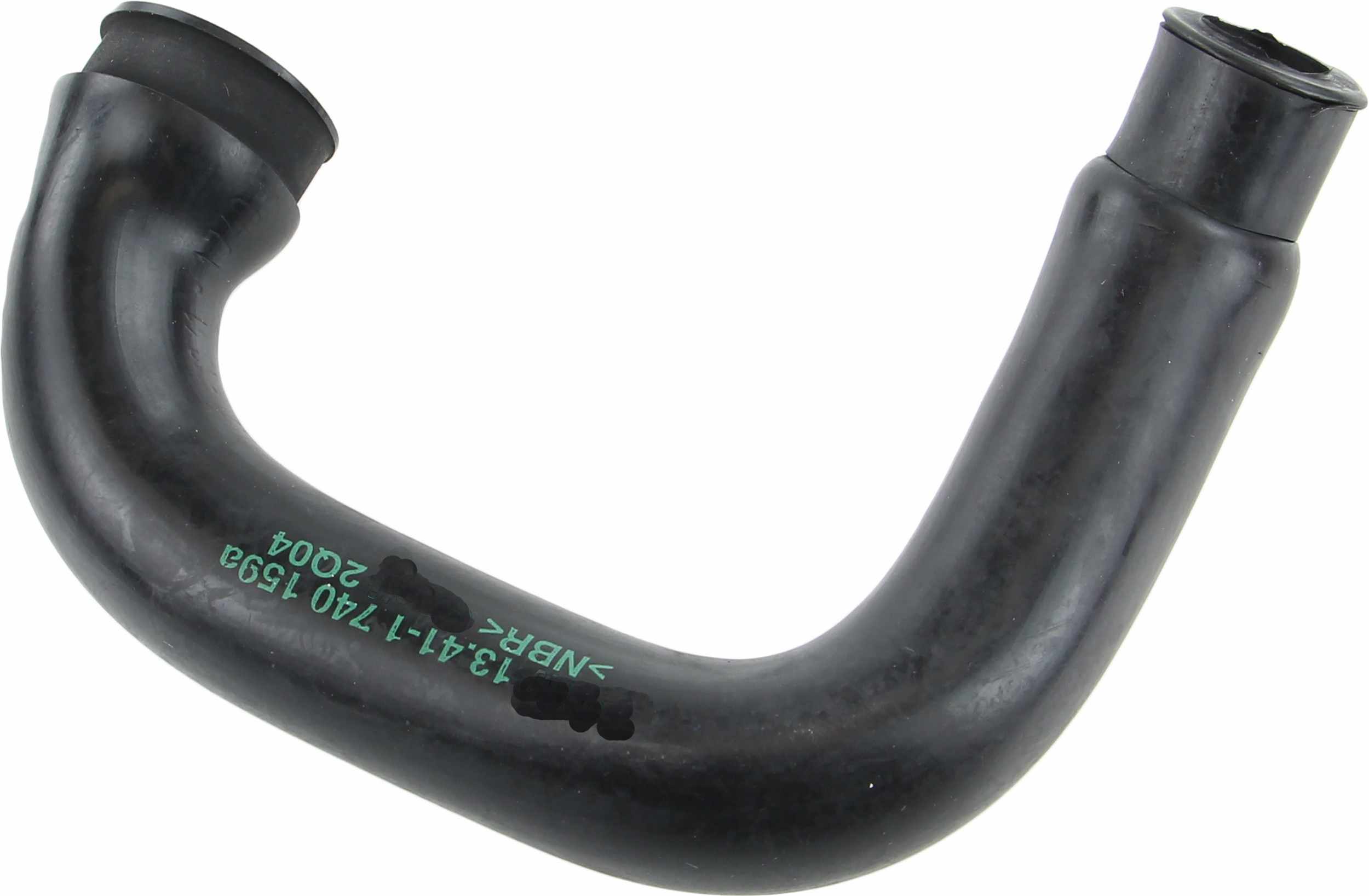 Rein Fuel Injection Idle Air Control Valve Hose ABV0235
