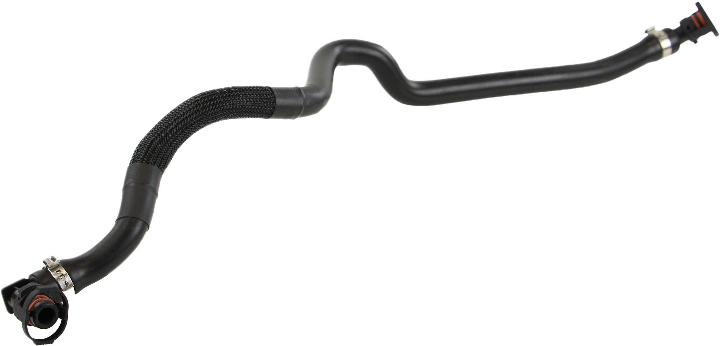 Rein Engine Crankcase Breather Hose ABV0251