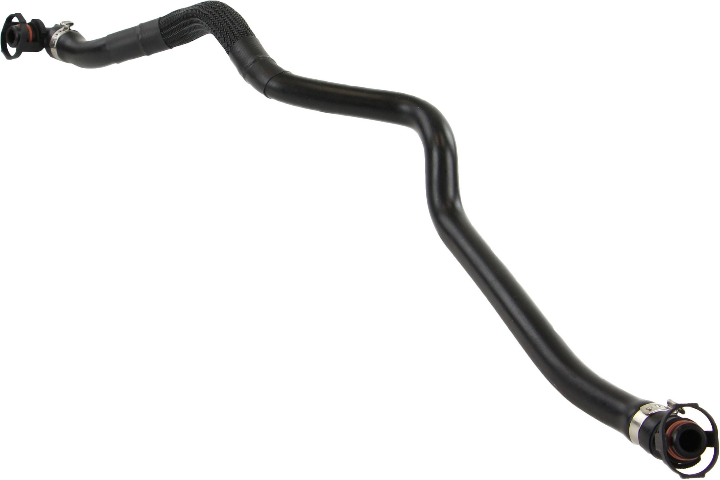 Rein Engine Crankcase Breather Hose ABV0251