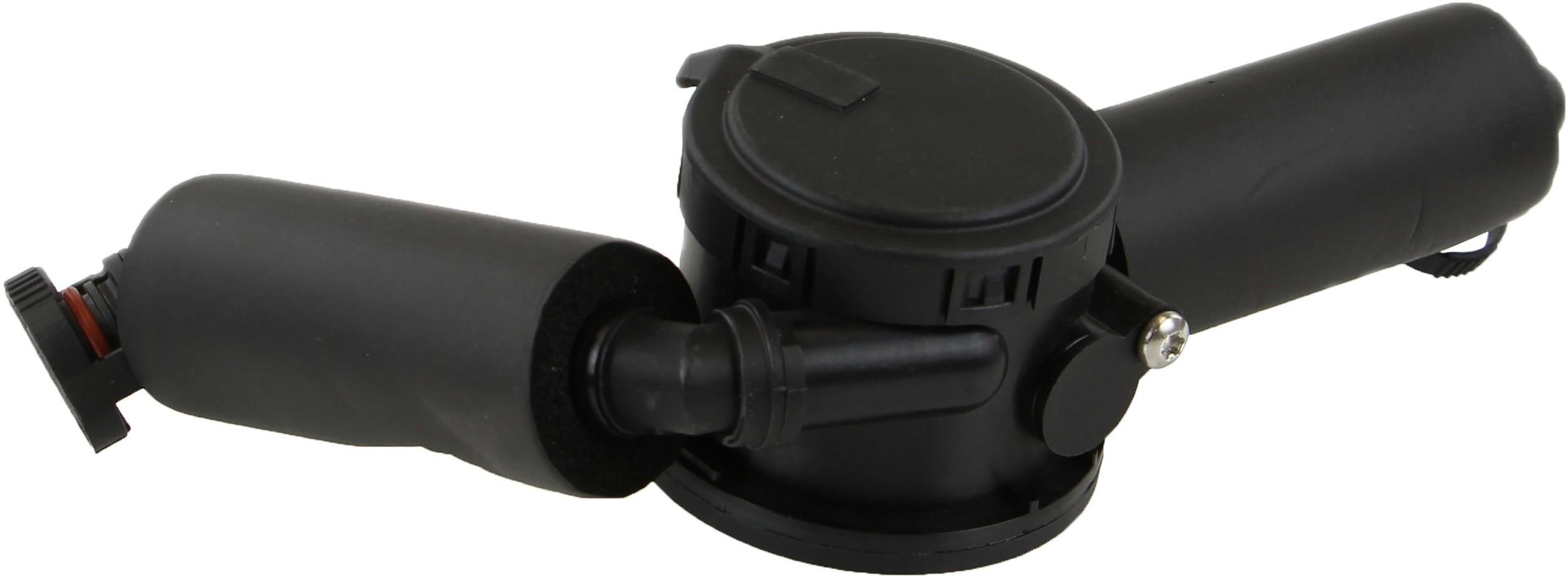 Rein Engine Crankcase Breather Hose ABV0252