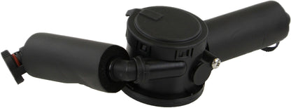 Rein Engine Crankcase Breather Hose ABV0252