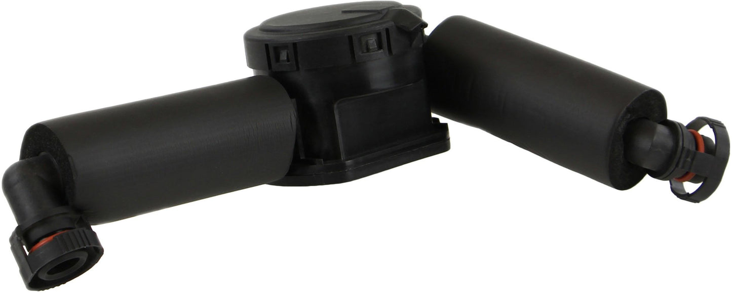 Rein Engine Crankcase Breather Hose ABV0252