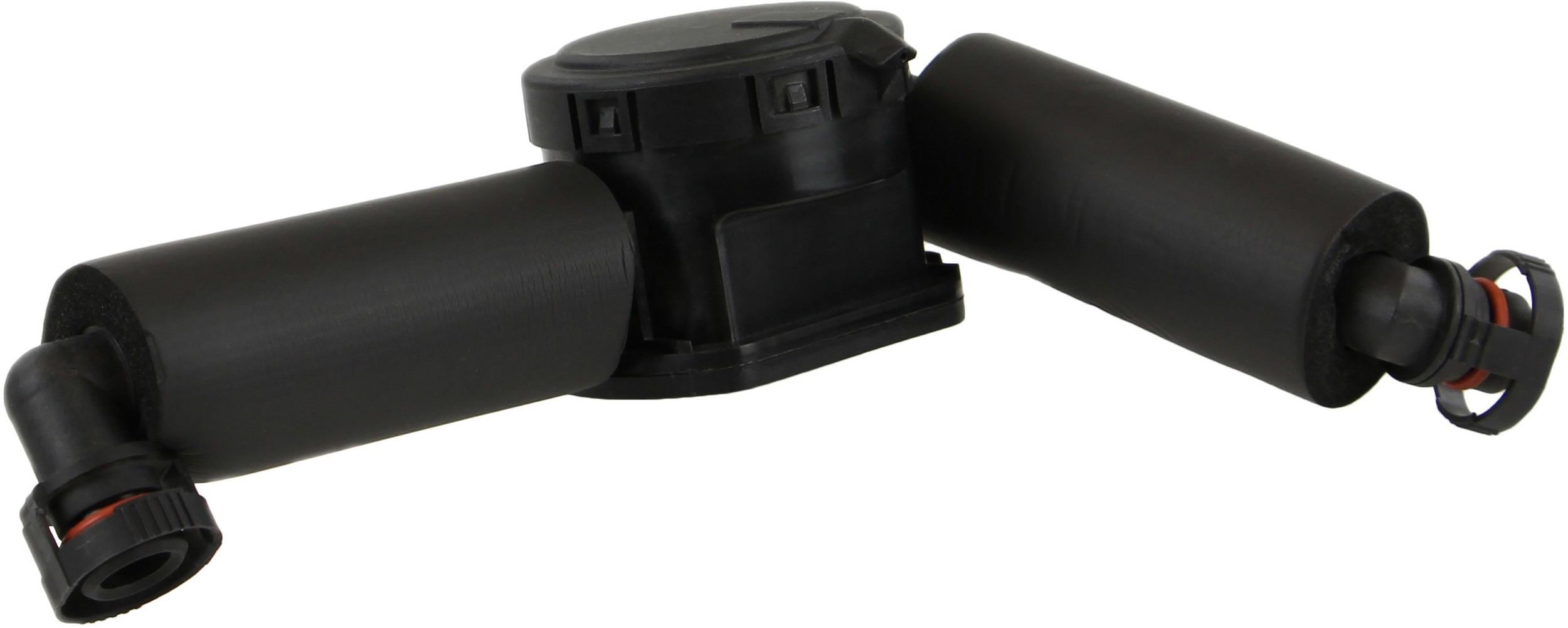 Rein Engine Crankcase Breather Hose ABV0252