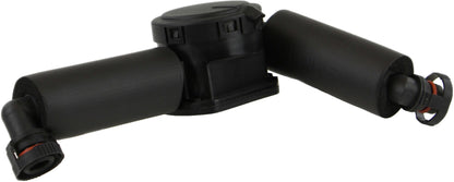 Rein Engine Crankcase Breather Hose ABV0252