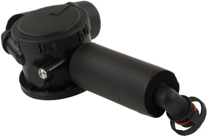 Rein Engine Crankcase Breather Hose ABV0252