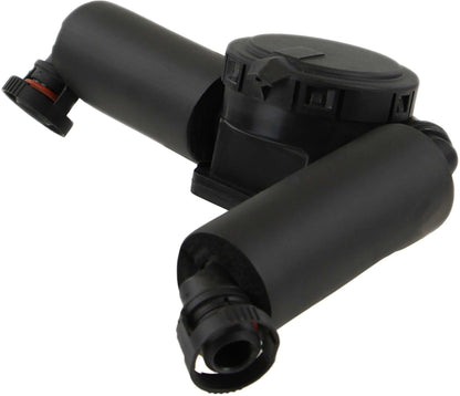 Rein Engine Crankcase Breather Hose ABV0252