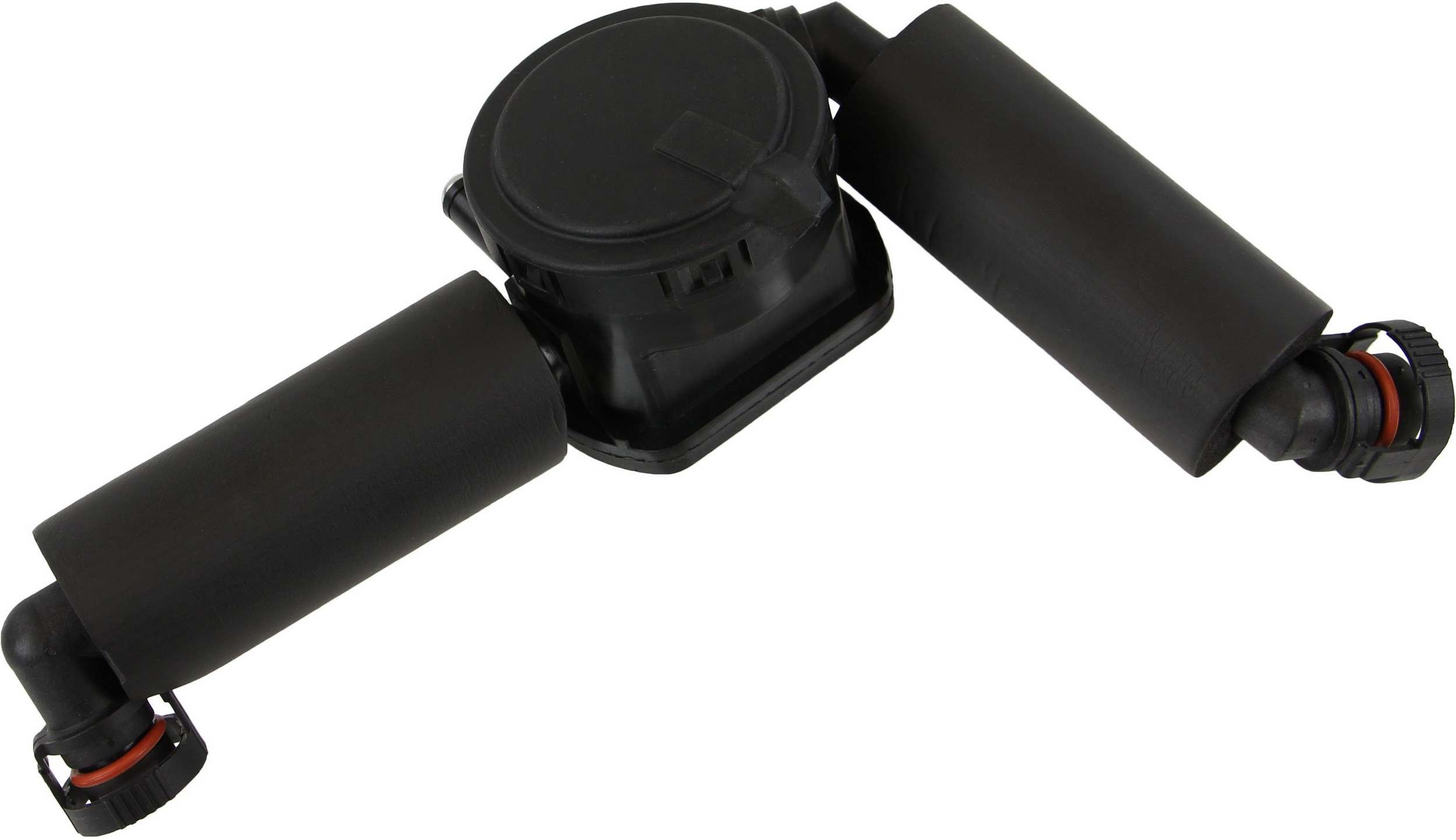 Rein Engine Crankcase Breather Hose ABV0252