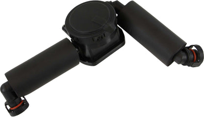 Rein Engine Crankcase Breather Hose ABV0252