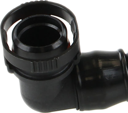 Rein Engine Crankcase Breather Hose ABV0253