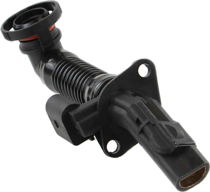 Rein Engine Crankcase Breather Hose ABV0253