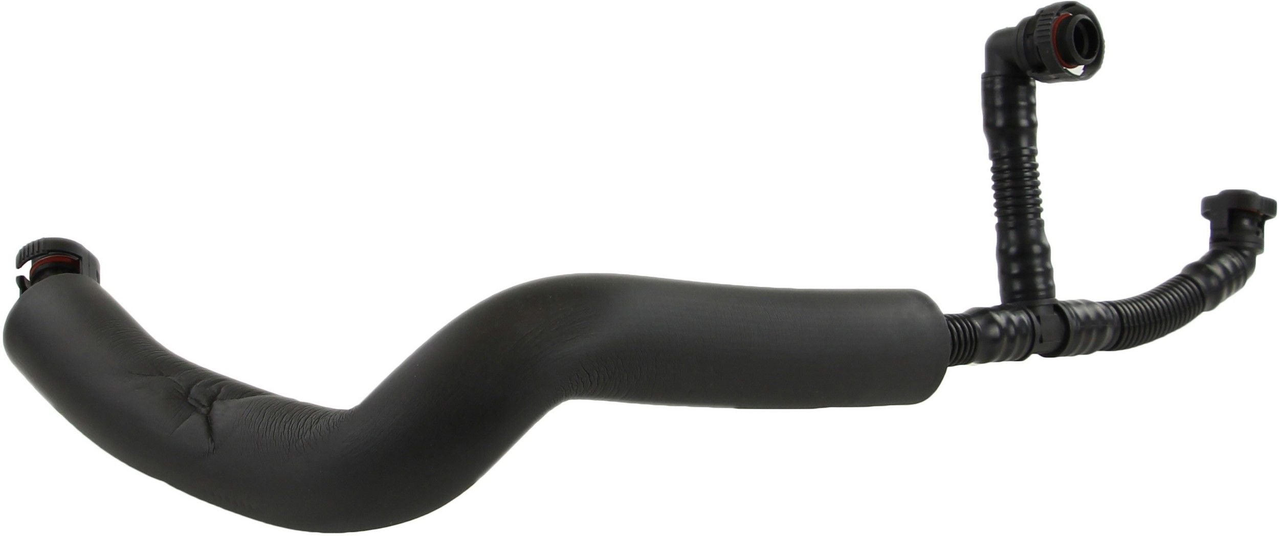 Rein Engine Crankcase Breather Hose ABV0255