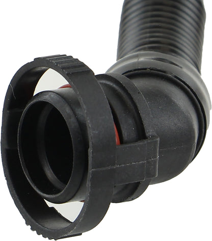 Rein Engine Crankcase Breather Hose ABV0256