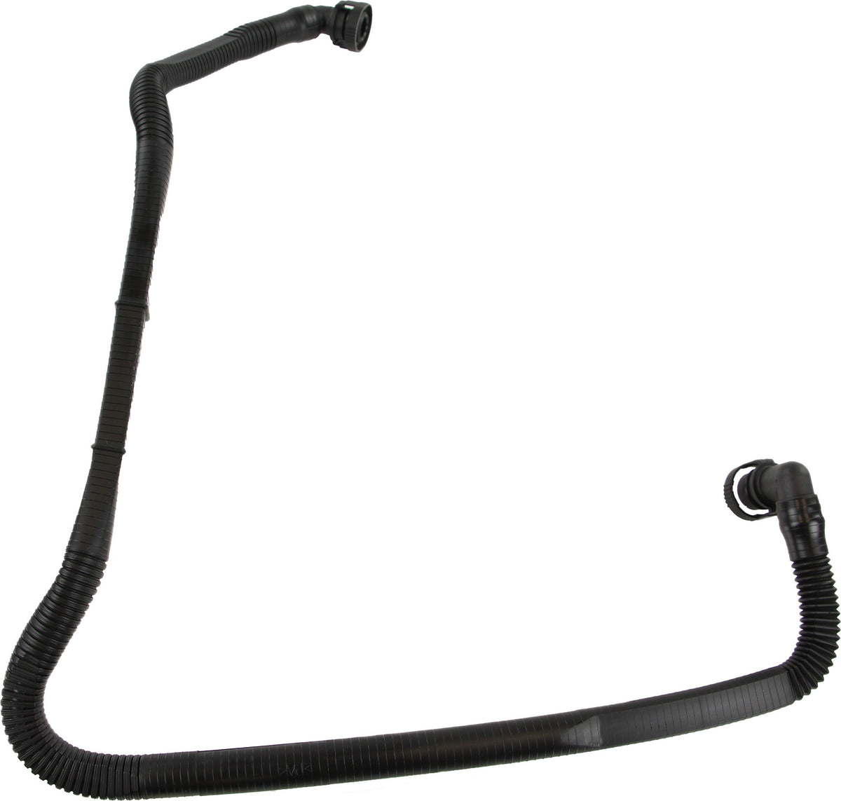 Rein Engine Crankcase Breather Hose ABV0257