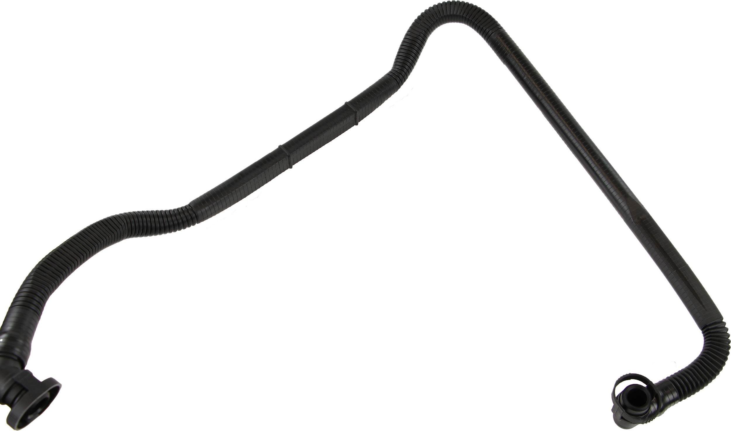 Rein Engine Crankcase Breather Hose ABV0257