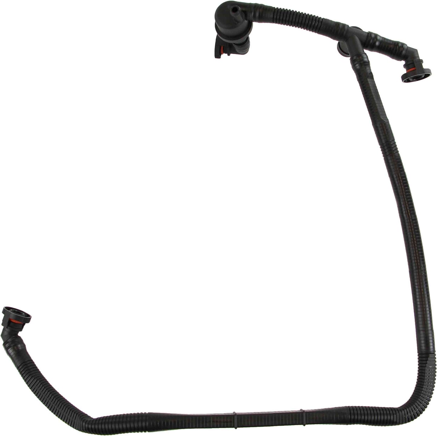 Rein Engine Crankcase Breather Hose ABV0259