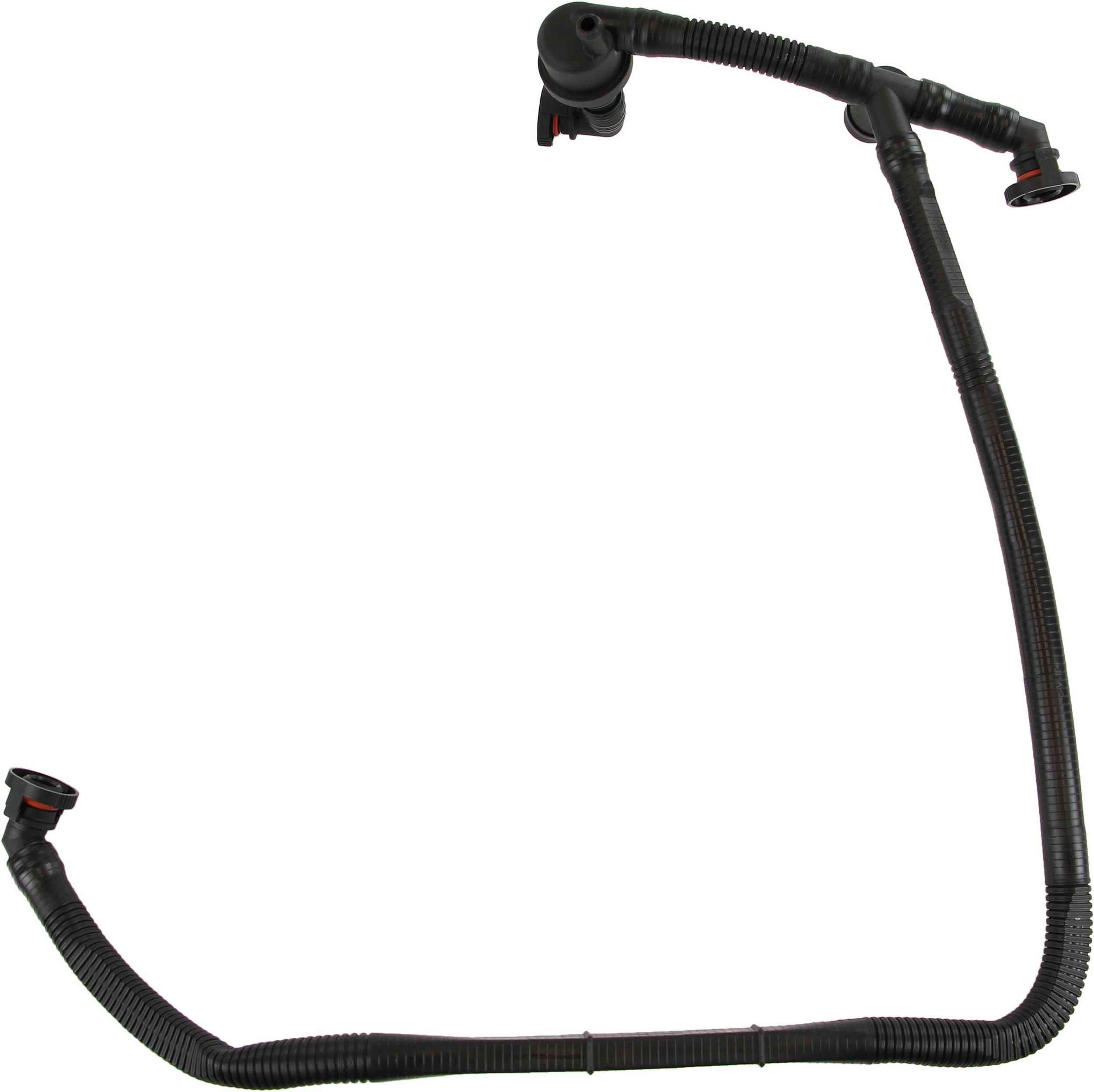 Rein Engine Crankcase Breather Hose ABV0259