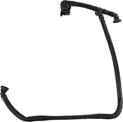 Rein Engine Crankcase Breather Hose ABV0259