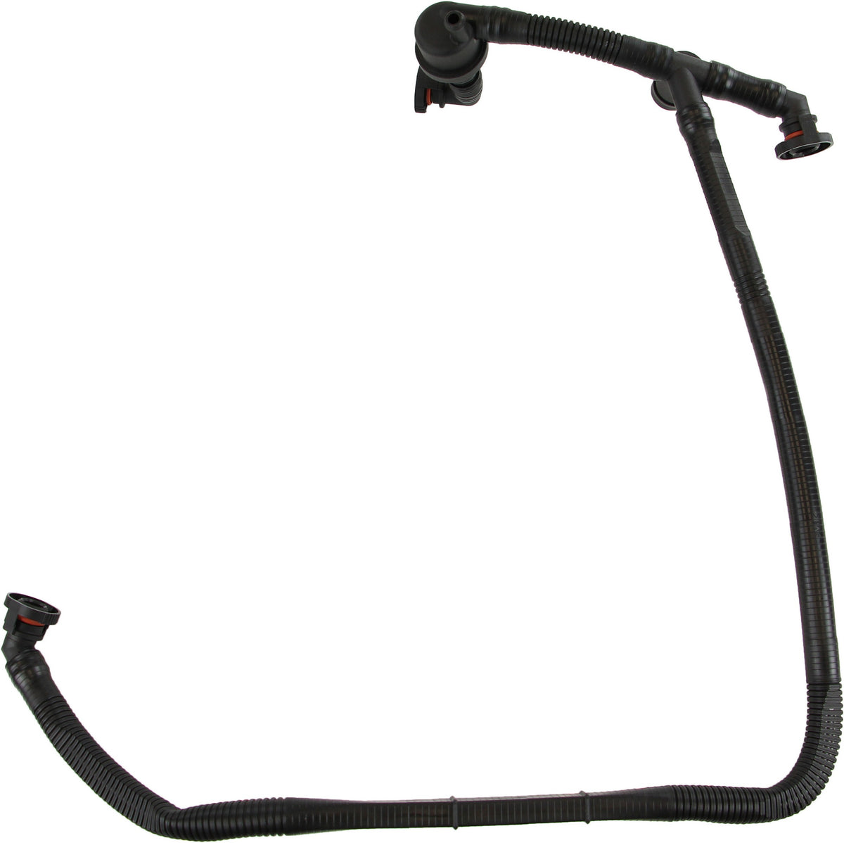Rein Engine Crankcase Breather Hose ABV0259