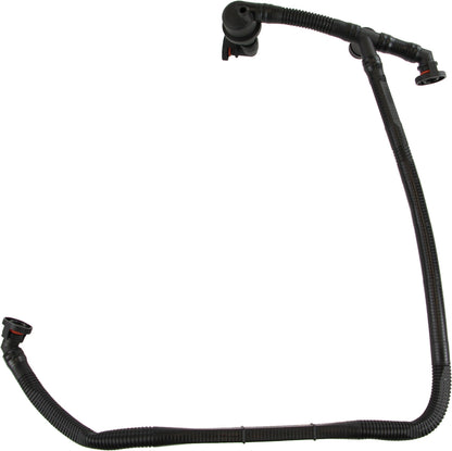 Rein Engine Crankcase Breather Hose ABV0259