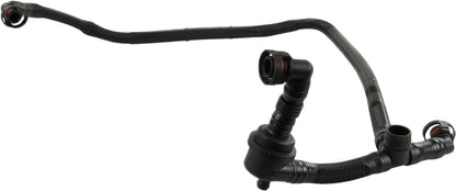 Rein Engine Crankcase Breather Hose ABV0259