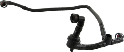 Rein Engine Crankcase Breather Hose ABV0259