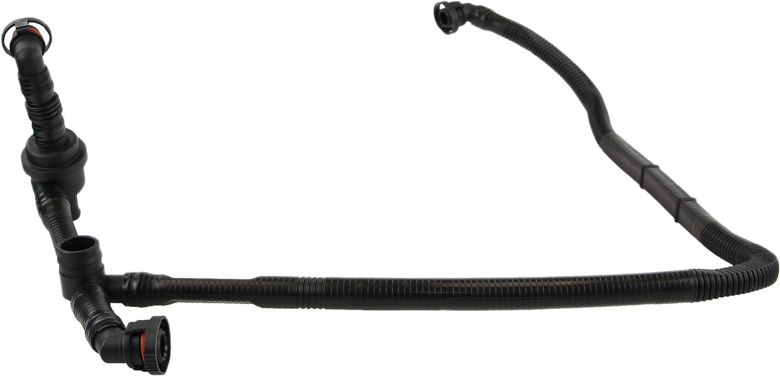 Rein Engine Crankcase Breather Hose ABV0259