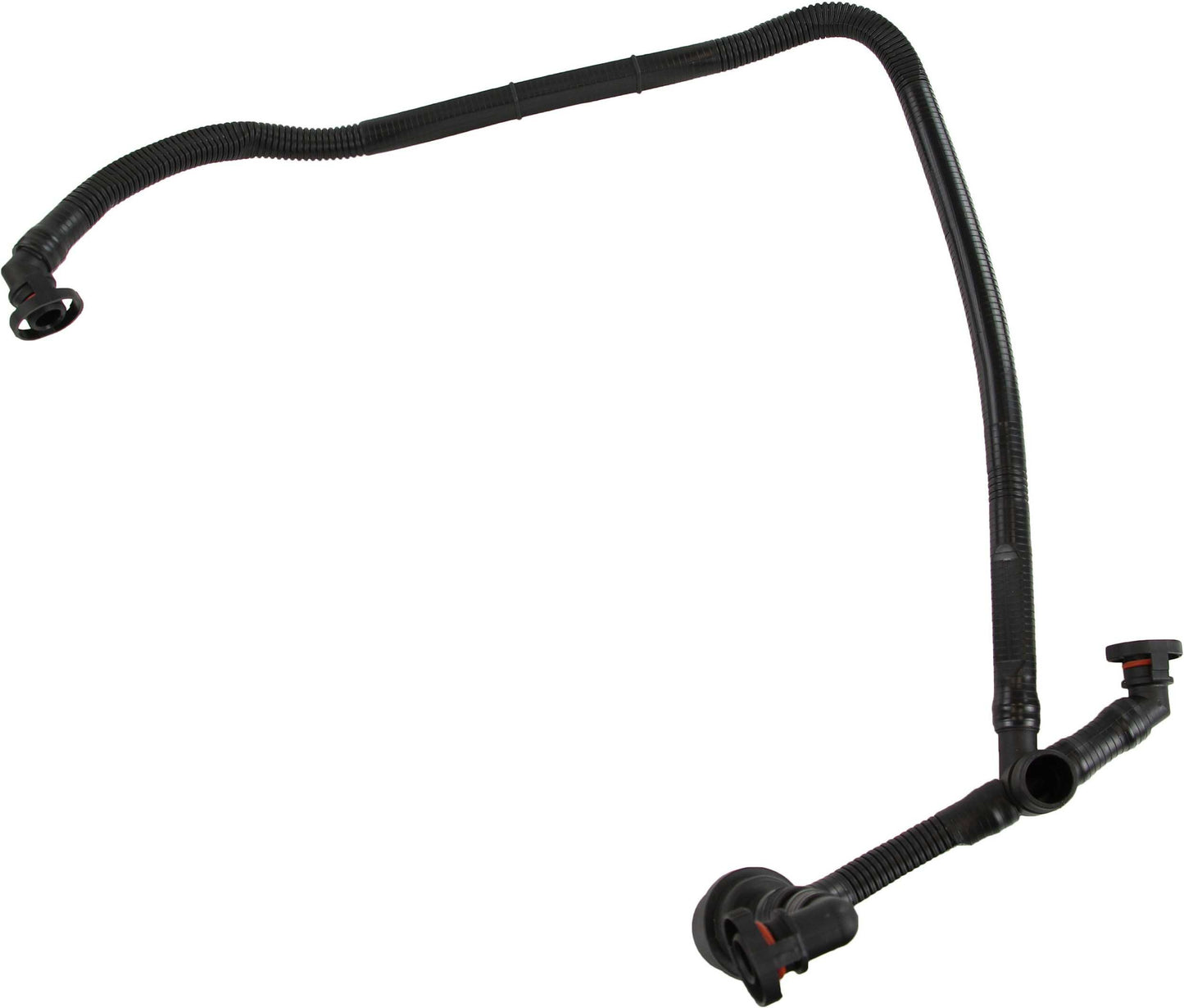 Rein Engine Crankcase Breather Hose ABV0259