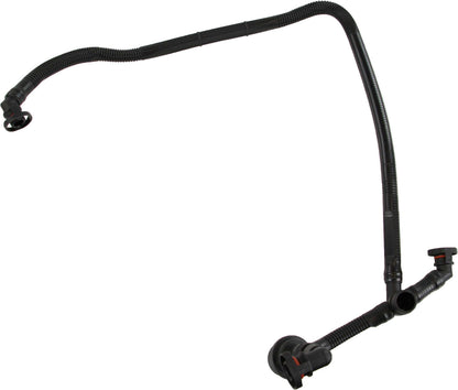Rein Engine Crankcase Breather Hose ABV0259