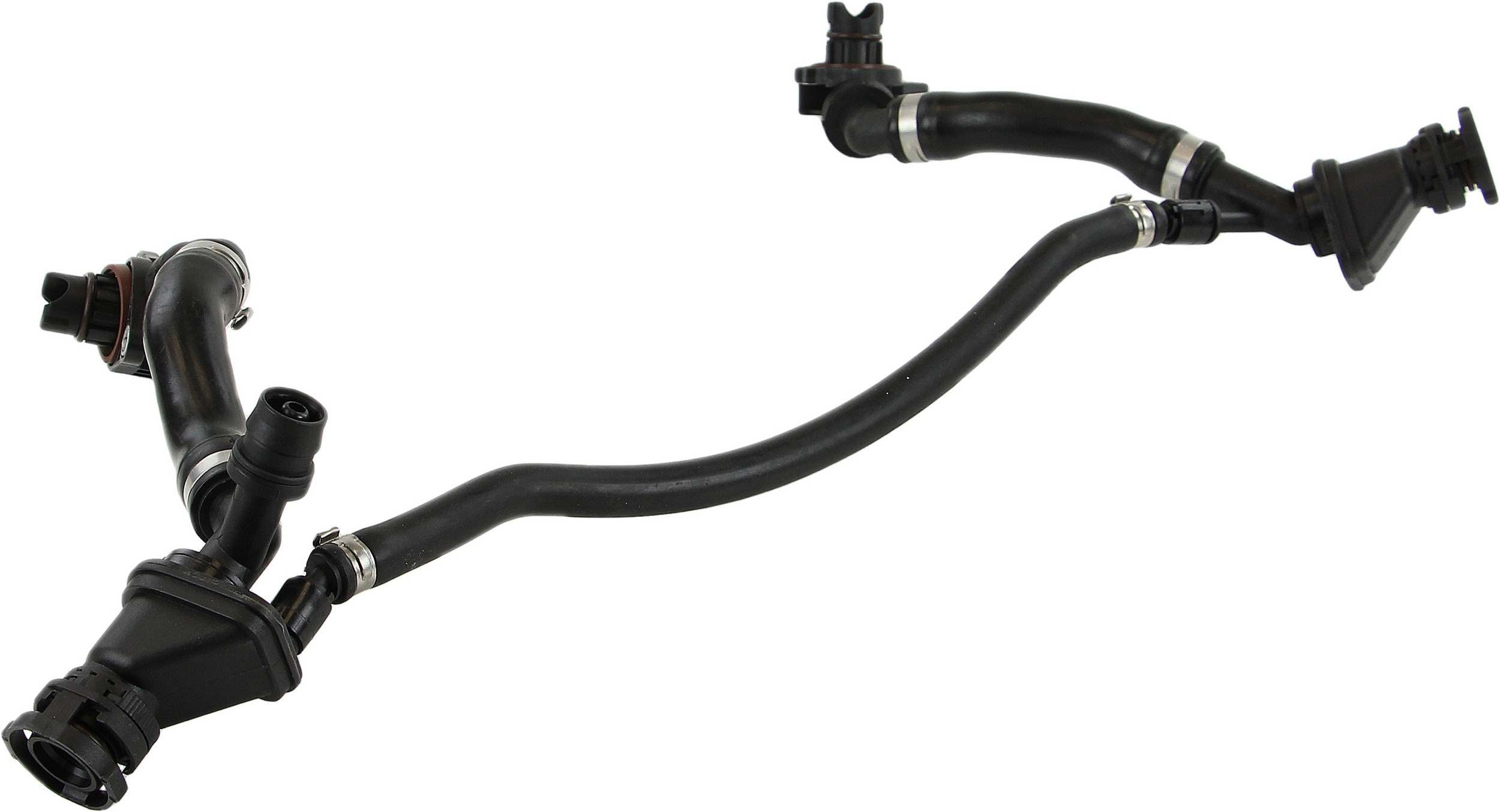 Rein Engine Crankcase Breather Hose ABV0271