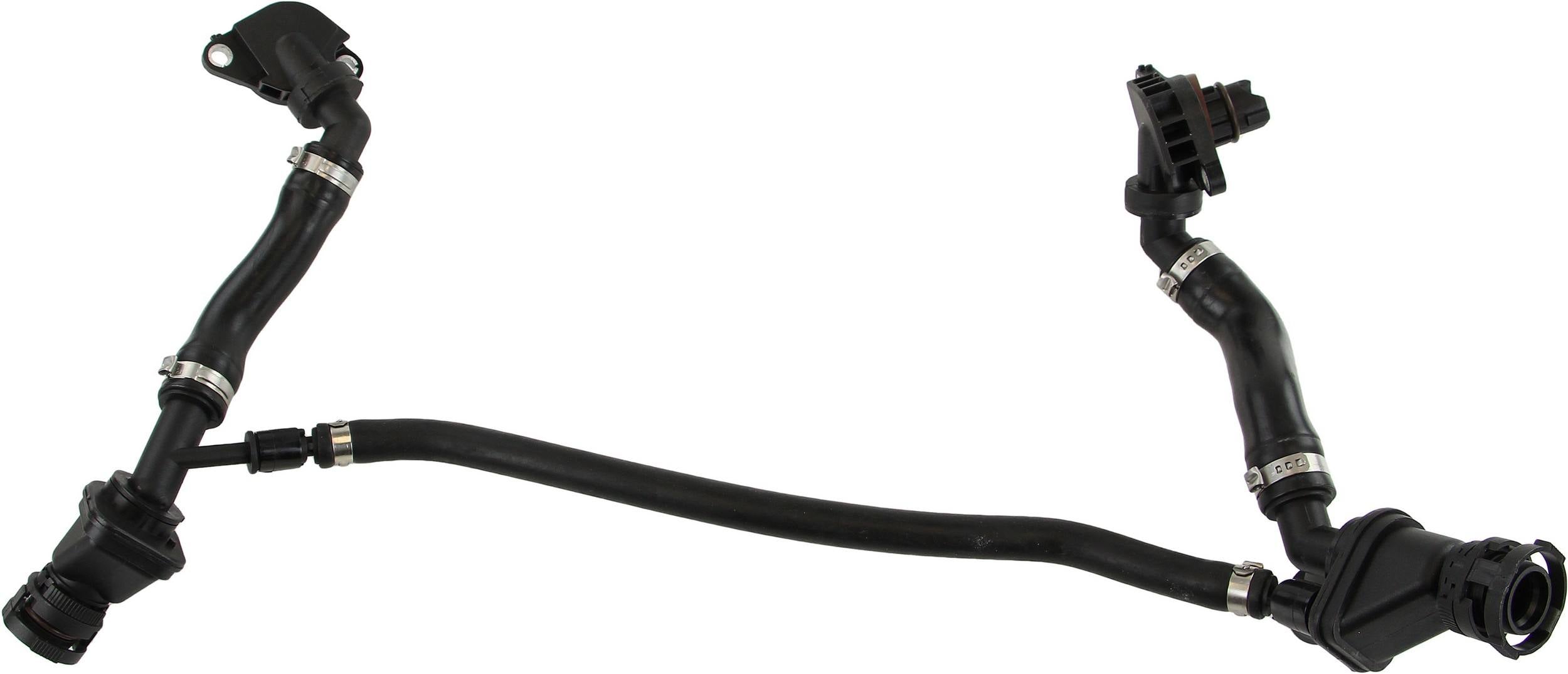 Rein Engine Crankcase Breather Hose ABV0271