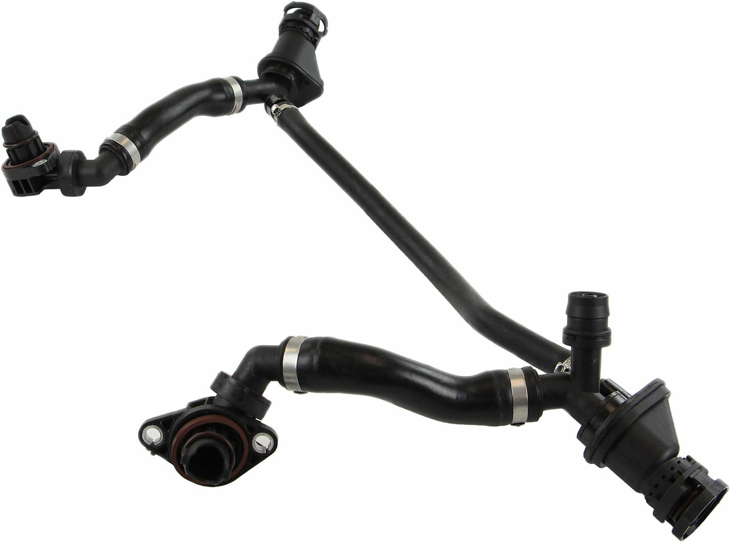 Rein Engine Crankcase Breather Hose ABV0271