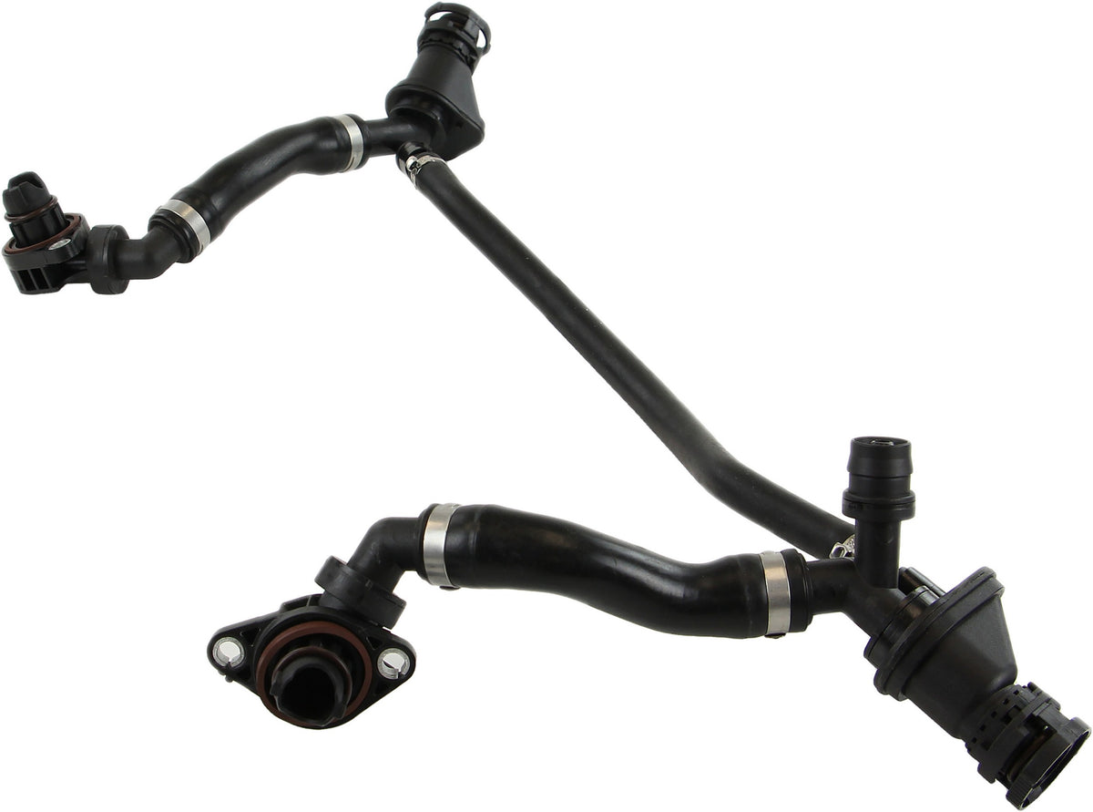 Rein Engine Crankcase Breather Hose ABV0271