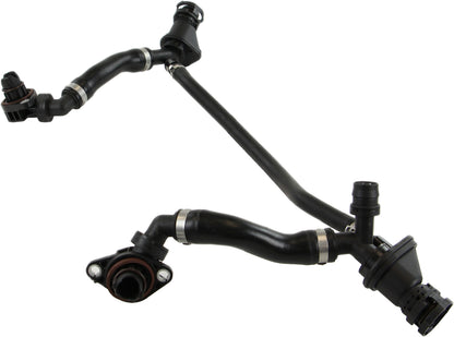 Rein Engine Crankcase Breather Hose ABV0271