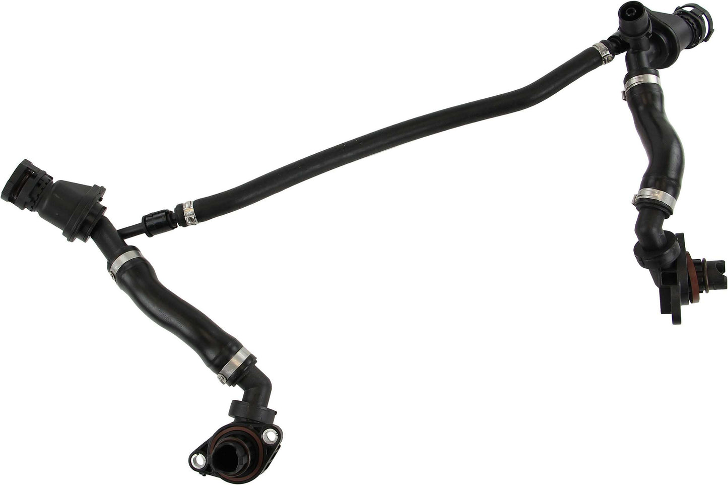 Rein Engine Crankcase Breather Hose ABV0271