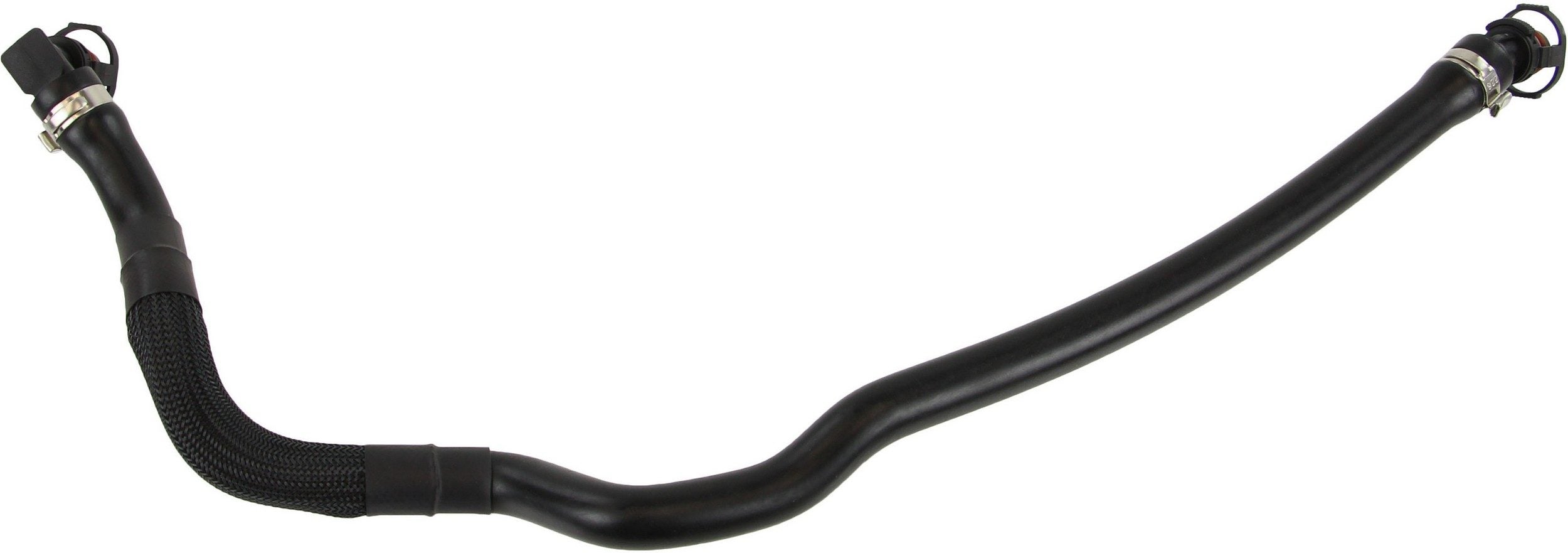 Rein Engine Crankcase Breather Hose ABV0272