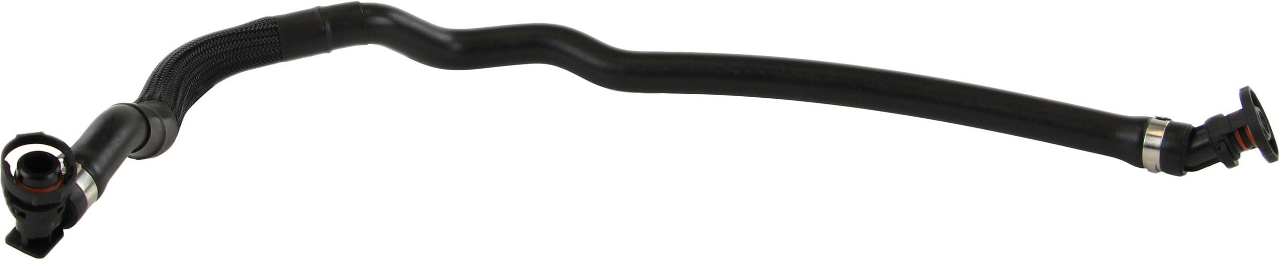 Rein Engine Crankcase Breather Hose ABV0272