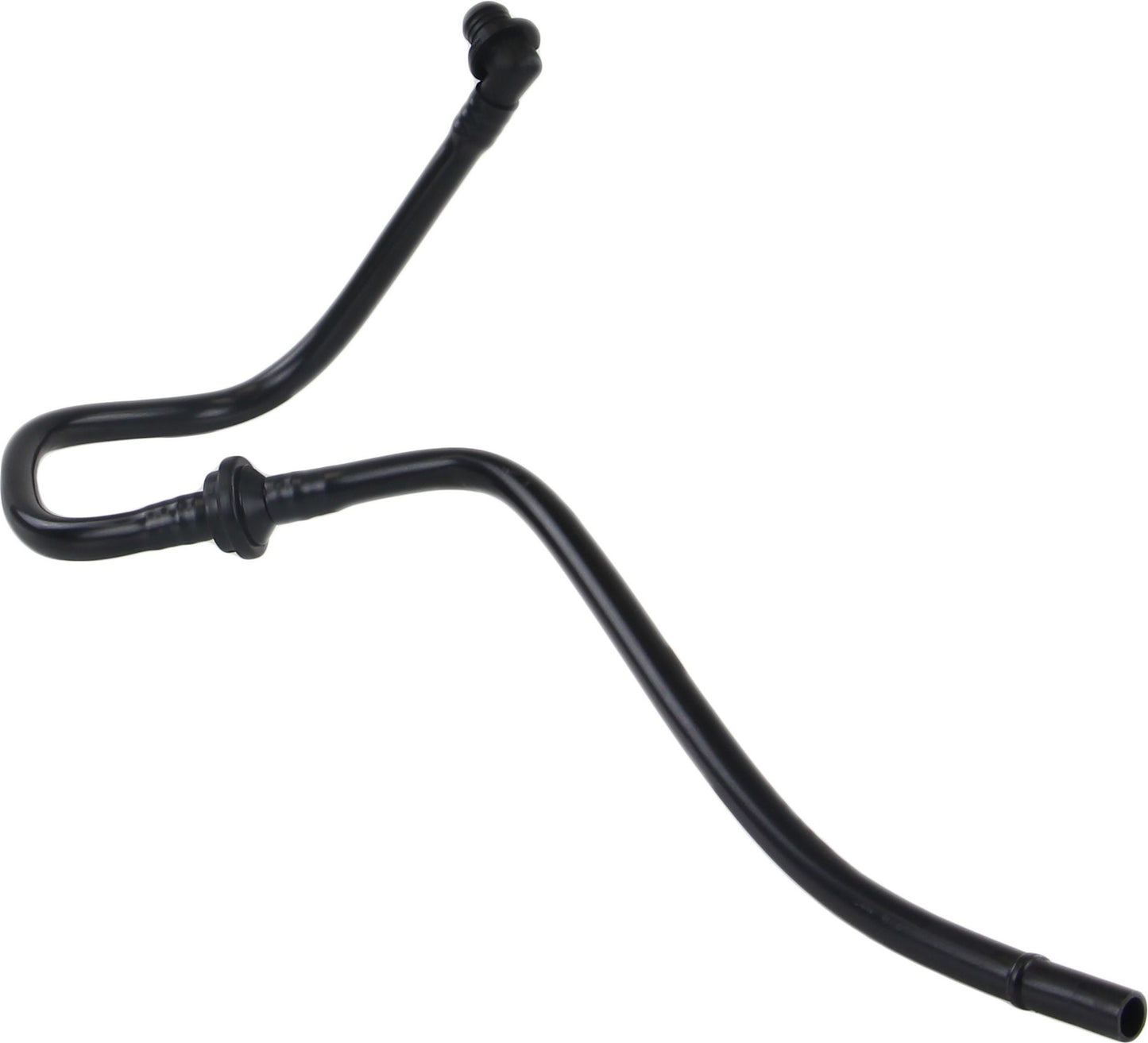 Rein Power Brake Booster Vacuum Hose ABV0275