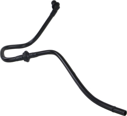 Rein Power Brake Booster Vacuum Hose ABV0275